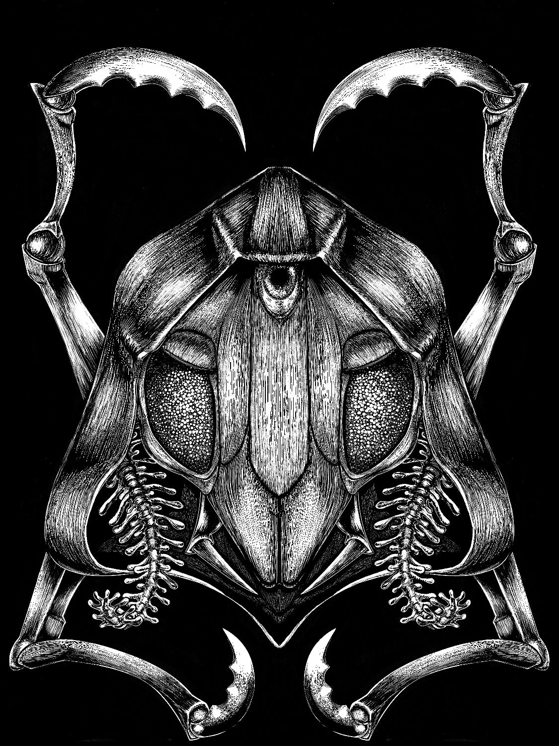 The Prophet T-shirt