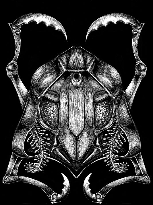 The Prophet T-shirt